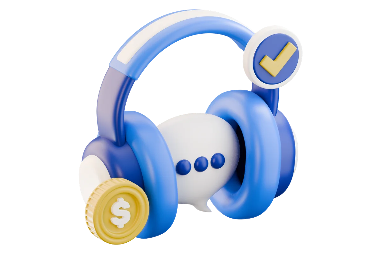 customer support