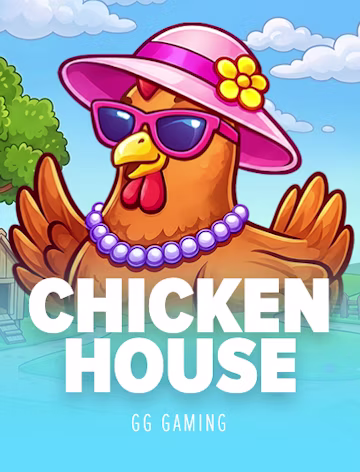 chicken house