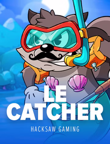 le catcher
